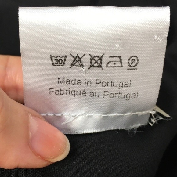 Ivan Grundhal Copenhagen Lagenlook Raw Hem Pants L - Picture 8 of 10